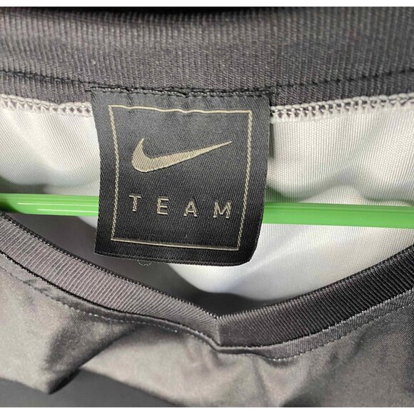 Team Nike the I.E. Kares # 05 Basketball Jersey Mens XL Uniform Sleeveless Shirt - Picture 5 of 7